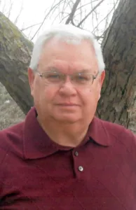 Donald L. “Don” Warner, Sr
